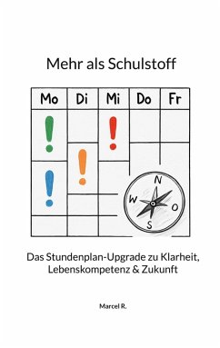 Cover Mehr als Schulstoff (eBook, ePUB)