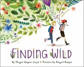 Finding Wild (eBook, ePUB)