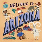 Welcome to Arizona (Welcome To) (eBook, ePUB)