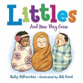 Littles: And How They Grow (eBook, ePUB)
