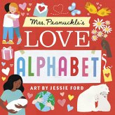 Mrs. Peanuckle's Love Alphabet (eBook, ePUB)