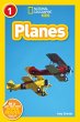 Planes (National Geographic Kids... - Bild 1
