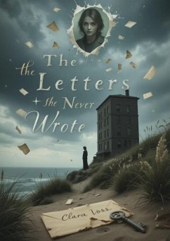 The Letters She Never Wrote (eBook, ePUB) - Virgil, Selena The Letters She Never Wrote (eBook, ePUB) - Virgil, Selena