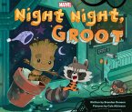 Night Night, Groot (eBook, ePUB)