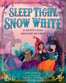 Sleep Tight, Snow White (eBook, ePUB)