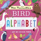 Mrs. Peanuckle's Bird Alphabet (eBook, ePUB)