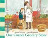 Our Corner Grocery Store (eBook, ePUB) - Bild 1