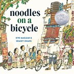 Noodles on a Bicycle (eBook, ePUB) Noodles on a Bicycle (eBook, ePUB)