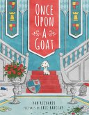 Once Upon a Goat (eBook, ePUB)
