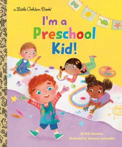 Cover I'm a Preschool Kid! (eBook, ePUB)