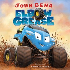 Cover Elbow Grease (eBook, ePUB)