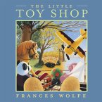 The Little Toy Shop (eBook, ePUB)