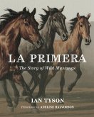 La Primera (eBook, ePUB)