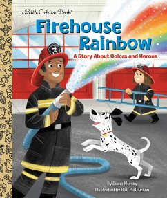 Cover Firehouse Rainbow (eBook, ePUB)