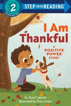 Cover I am Thankful (eBook, ePUB)