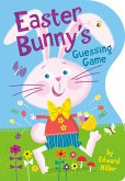 Easter Bunny's Guessing Game (eBook, ePUB)