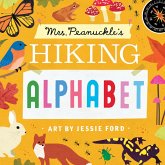 Mrs. Peanuckle's Hiking Alphabet (eBook, ePUB)