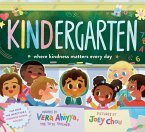 KINDergarten (eBook, ePUB)