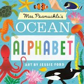 Mrs. Peanuckle's Ocean Alphabet (eBook, ePUB)