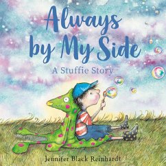 Cover Always By My Side (eBook, ePUB)