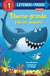 Tiburón grande, tiburón pequeño (Big... - Bild 1
