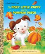 The Poky Little Puppy and the Pumpkin... - Bild 1