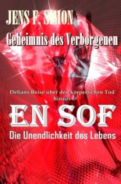 Cover Geheimnis des Verborgenen