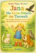 Jana - die kleine Hüterin der Tierwelt... - Bild 1