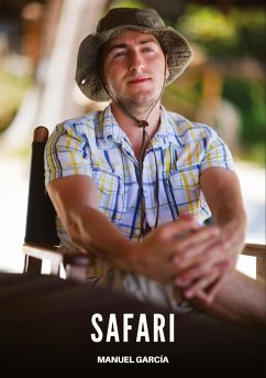 Cover Safari