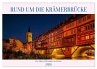 Rund um die Krämerbrücke - Ein Stück... - Bild 1