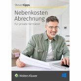 Nebenkosten Abrechnung 2025 Nebenkosten Abrechnung 2025