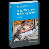 Dach-, Wand- und Abdichtungstechnik Dach-, Wand- und Abdichtungstechnik