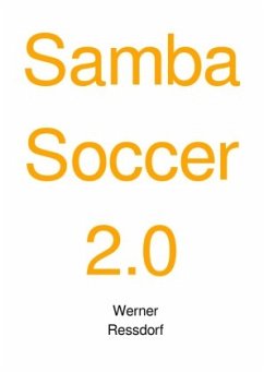 Cover Samba Soccer 2.0