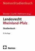 Landesrecht Rheinland-Pfalz