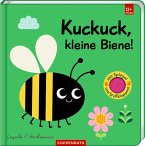 Mein Filz-Fühlbuch: Kuckuck, kleine Biene! Mein Filz-Fühlbuch: Kuckuck, kleine Biene!