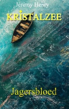 Cover Kristalzee