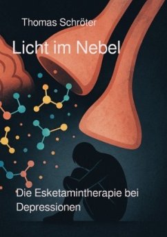 Cover Licht im Nebel