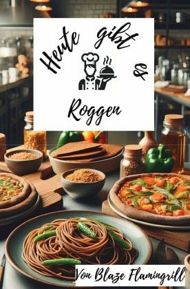 Heute gibt es - Roggen Heute gibt es - Roggen