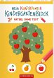 Mein kunterbunter Kindergartenblock - Bild 1