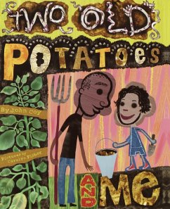 Cover Two Old Potatoes and Me (eBook, ePUB)