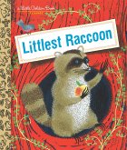 Littlest Raccoon (eBook, ePUB)