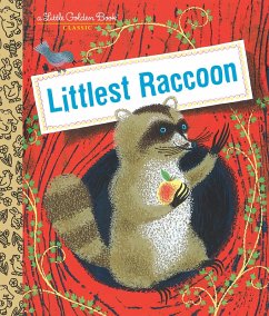 Cover Littlest Raccoon (eBook, ePUB)