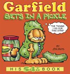 Garfield Gets in a Pickle (eBook, ePUB)