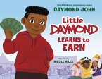 Little Daymond Learns to Earn (eBook, ePUB)