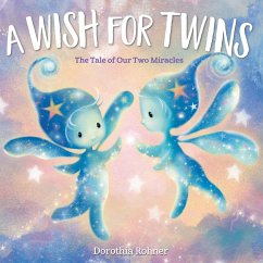 Cover A Wish for Twins (eBook, ePUB)
