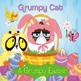 A Grumpy Easter (Grumpy Cat) (eBook, ePUB) A Grumpy Easter (Grumpy Cat) (eBook, ePUB)