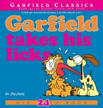 Garfield Takes His Licks (eBook, ePUB)
