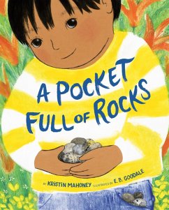 Cover A Pocket Full of Rocks (eBook, ePUB)
