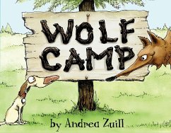 Wolf Camp (eBook, ePUB) - Zuill, Andrea