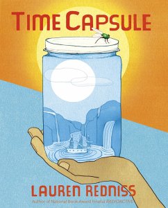 Cover Time Capsule (eBook, ePUB)